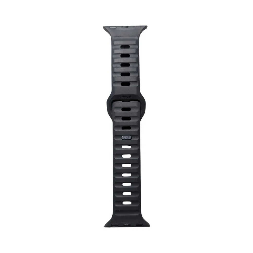 13-O Nomad Sport Band For Apple Watch Ultra 1-2, Series 1-10, & SE 44/45/49mm